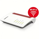 AVM FRITZ BOX 5530 FIBER DE FH 20002960