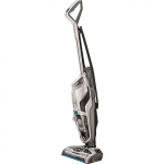 Bissell CrossWave C3 Select, Black/Titanium/Blue 3551N