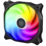 Silverstone Air Blazer 120R, Black SST-AB120R-ARGB