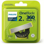 Philips Replacement blades for OneBlade QP420/50 2-pack QP420/50