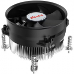 Akasa Low Profile Intel Cooler, LGA1700/1851 AK-CC6607EP01