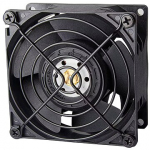 Silverstone FHS 80X, Black SST-FHS80X