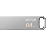 Kioxia U366, 64GB, Silver LU366S064GG4