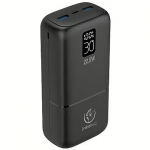 Rebeltec P20 LCDPD, 30000 mAh, Black RBLAKT00023