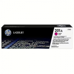Hewlett Packard HP 201A Tonercartridge magentaw CF403A