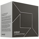 AMD Ryzen Threadripper PRO 7995WX (96C/192T, 2.50 GHz, 384MB Cache, 350W) 100-100000884WOF