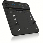 Raidsonic ICY BOX IB-2913MCL-C31 M.2 NVMe SSD and HDD IB-2913MCL-C31