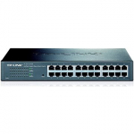 TP-LINK TL-SG1024DE, 24-Port TL-SG1024DE