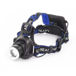 Esperanza EOT005 flashlight Black, Blue Headband flashlight LED EOT005