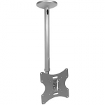 Maclean MC-504S, TV Ceiling mount, 23-42" MC-504S