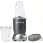 NutriBullet NB505DG, Grey 0C22300005 NB505DG