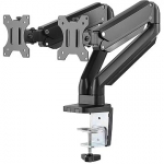 Deltaco Dual Gas Spring, 17-32" ARM-0351