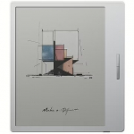 Onyx Boox Go, White 6949710309574