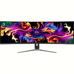 MSI MPG 491CQPDE QD, 49" 9S6-3FA84T-008