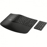 Hewlett Packard 965, Ergonomic, +Keypad, US 7E756AA#ABB