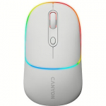 Canyon MW-22, Snow White CNS-CMSW22SW