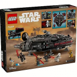 Lego The Dark Falcon 75389