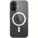 Apple iPhone 16 Clear Case with MagSafe MA6A4ZM/A