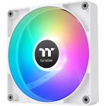 Thermaltake CT140 Reverse ARGB Sync, White, 2 Pack CL-F176-PL14SW-A