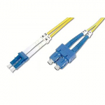 Digitus Fiber Optic, LC/SC. 5m DK-2932-05