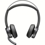 Hewlett Packard BT Headset Voyager Focus 2 UC USB-C/A 9T9J3AA#AC3