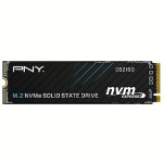 PNY Technologies CS2150, 2TB, M.2 Gen5 x4 M280CS2150-2TB-TB