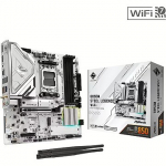 ASRock B850M Steel Legend WiFi B850M STEEL LEGEND WIFI