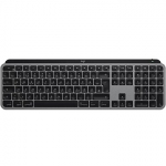 Logitech EMEA 28-935 MX KEYS S FOR MAC, SPACE GREY DEU 920-011623