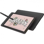 Huion Kamvas 13 (3.gen) Kamvas 13 Black NEW