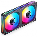 Jonsbo ZB-240B ARGB, Black ZB-240B