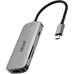 Acer 7-in-1 Type-C Dongle HP.DSCAB.018