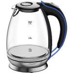 Maestro MR-054, Black/Silver MR-054
