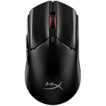 HyperX Pulsefire Haste 2 Core, black 8R2E6AA