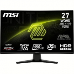 MSI MAG 274CQF, 27" MAG 274CQF
