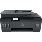 Hewlett Packard T HP Smart Tank Plus 655 4in1/A4/WiFi/Bluetooth/ADF Y0F74A#BHC