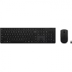 Lenovo Professional Wireless + Mouse, English 4X31R64316
