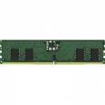 Kingston DDR5, CUDIMM, 8GB, 6400MT/s, CL52, Single stick KVR64A52BS6-8