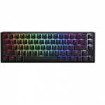 Ducky One 3 Classic, Black/White DKON2167ST-BUSPDCLAWSC1