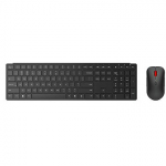 Lenovo WIRELESS MULTI-MODE PRO COMBO + MOUSE 6000, ENGLISH 4X31S04848