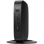 Hewlett Packard Elite t660 Thin Client, Intel U300E, 8GB, 32GB, IGEL OS12 AC7Z4EA#ABD
