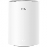 Cudy M3600 Dual-band (2.4 GHz / 5 GHz) Wi-Fi 7 (802.11be) White 3 Internal M3600(3-Pack)