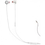 JBL Austiņas JBL Quantum 50C White USB -C JBLQTUM50CWHT