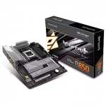 Sapphire NITRO+ B850A WIFI 7 52123-03-40G