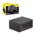 Corsair HX1000i SHIFT, 1000W, Cybernetics Platinum, ATX 3.1, PCIe 5.1 CP-9020265-EU