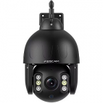 Foscam SD8P, 2160p(4K), Black SD8P