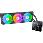 Thermaltake TH360-S V3 ARGB Sync, Black CL-W470-PL12SW-A