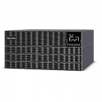 Cyber Power UPS OLS6KERT5UM 6000VA/ 6000W OnLine R/T 5U 20x9AH/12V, 4xC13, 4xC19 MBP, RMCARD205 OLS6KERT5UM
