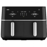 Braun TwinCook 5 TD5030I czarny TD5030I