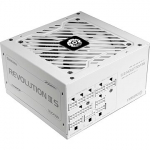 Enermax Revolution III S White, 1000W, 80PLUS Platinum, ATX 3.1, PCIe 5.1 ERV1000P-AHP-W