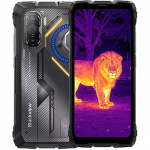 Blackview Rock 3, 8GB/256GB, Black ROCK3 8/256 BLACK